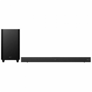 BARRA SONIDO XIAOMI SOUNDBAR 3.1CH